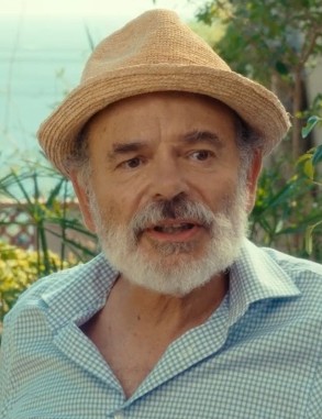 Jean-Pierre<br>Darroussin