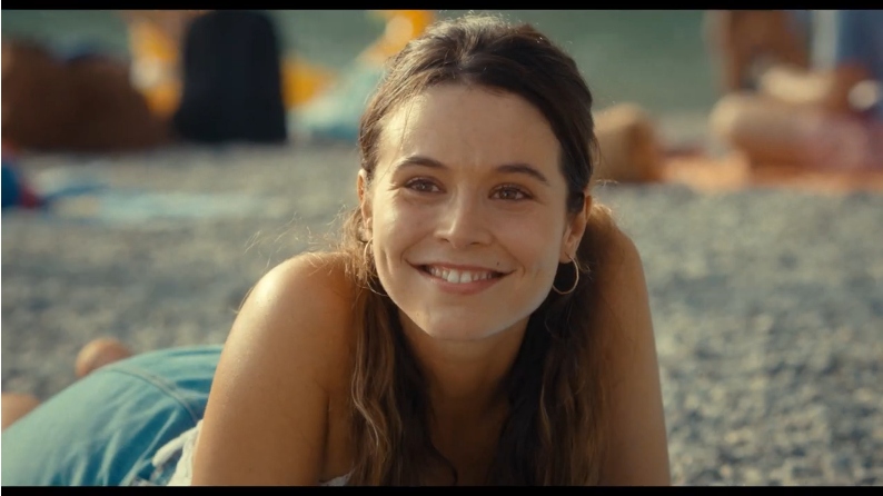 Marilou<br>Aussilloux