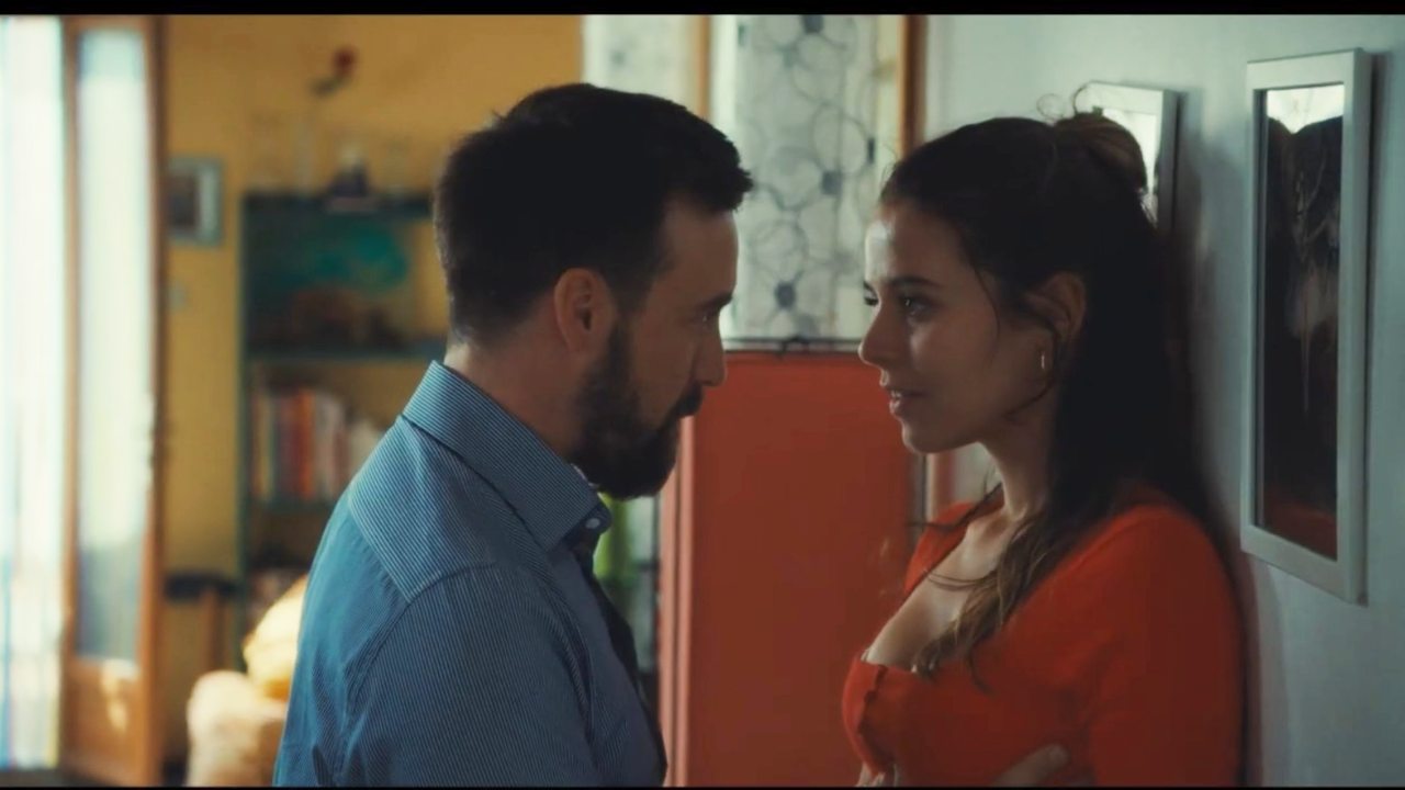 Trailer ITA